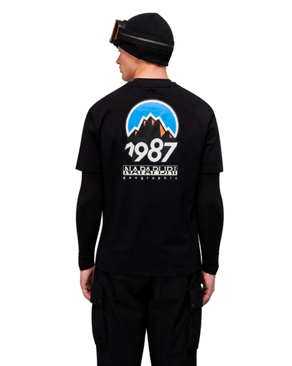 Napapijri ski