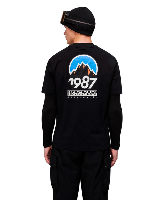 Napapijri ski