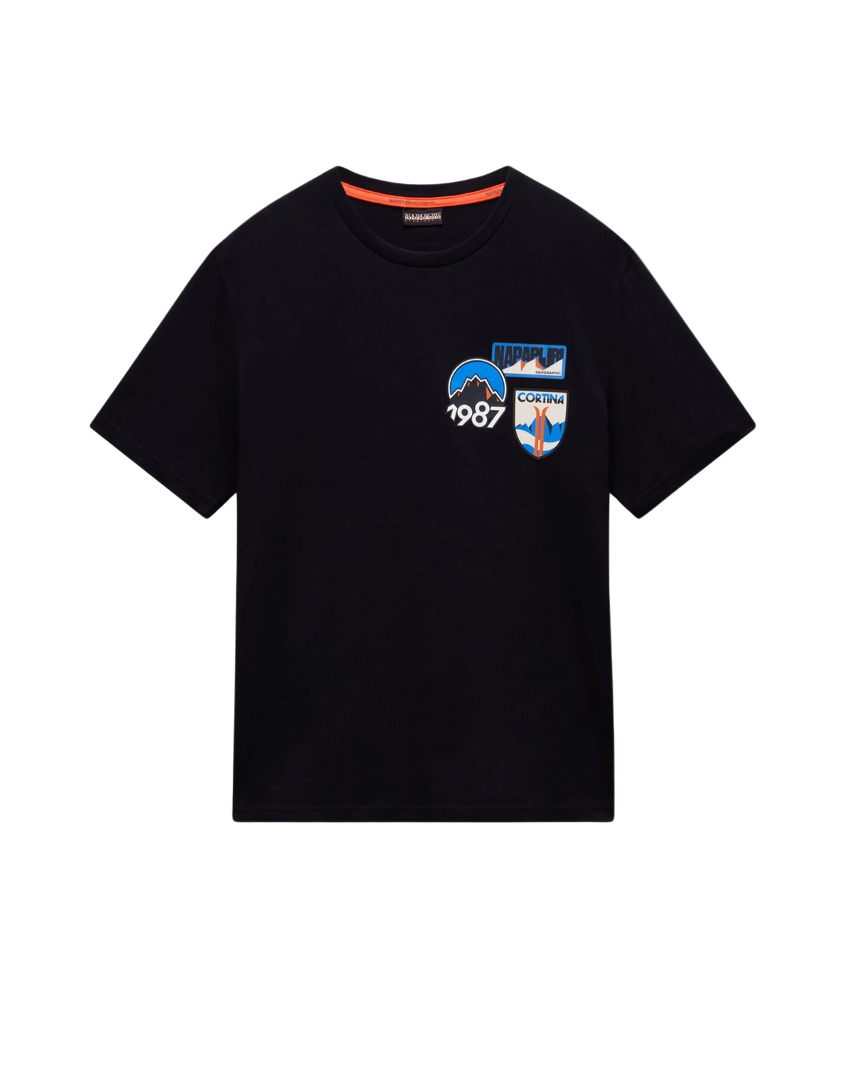 Napapijri ski