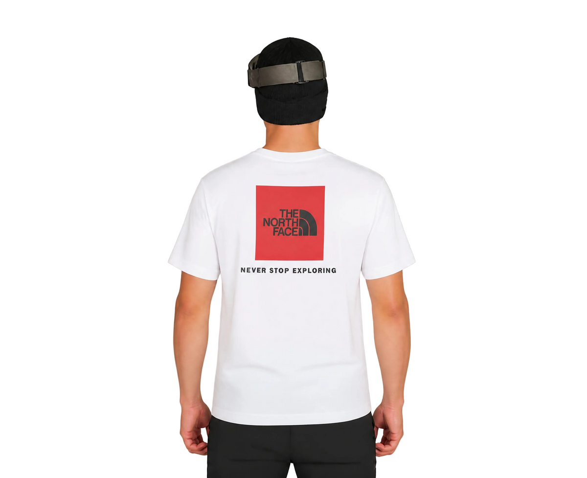 The North Face