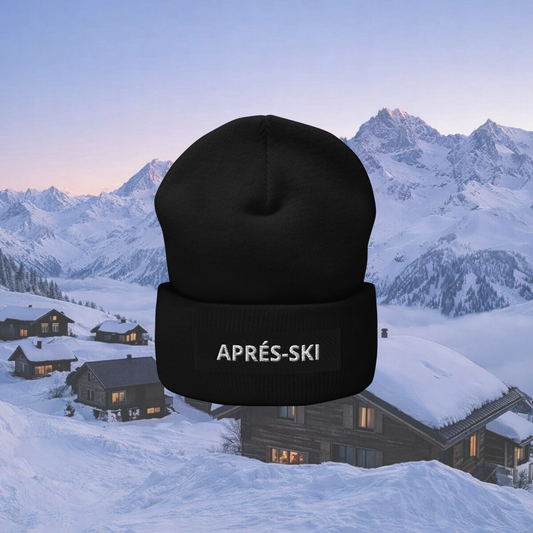 APRÈS-SKI