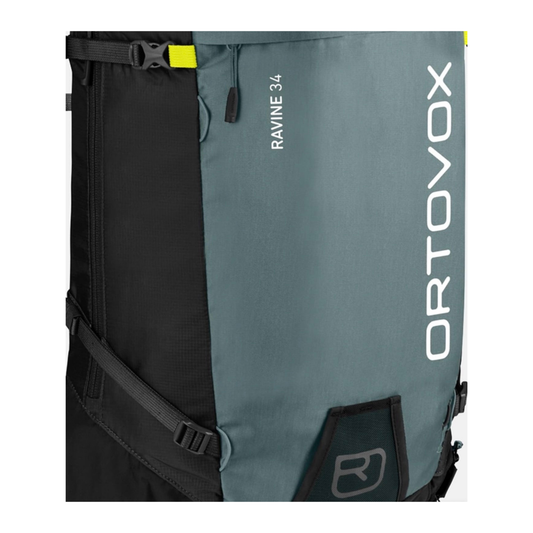 Ortovox