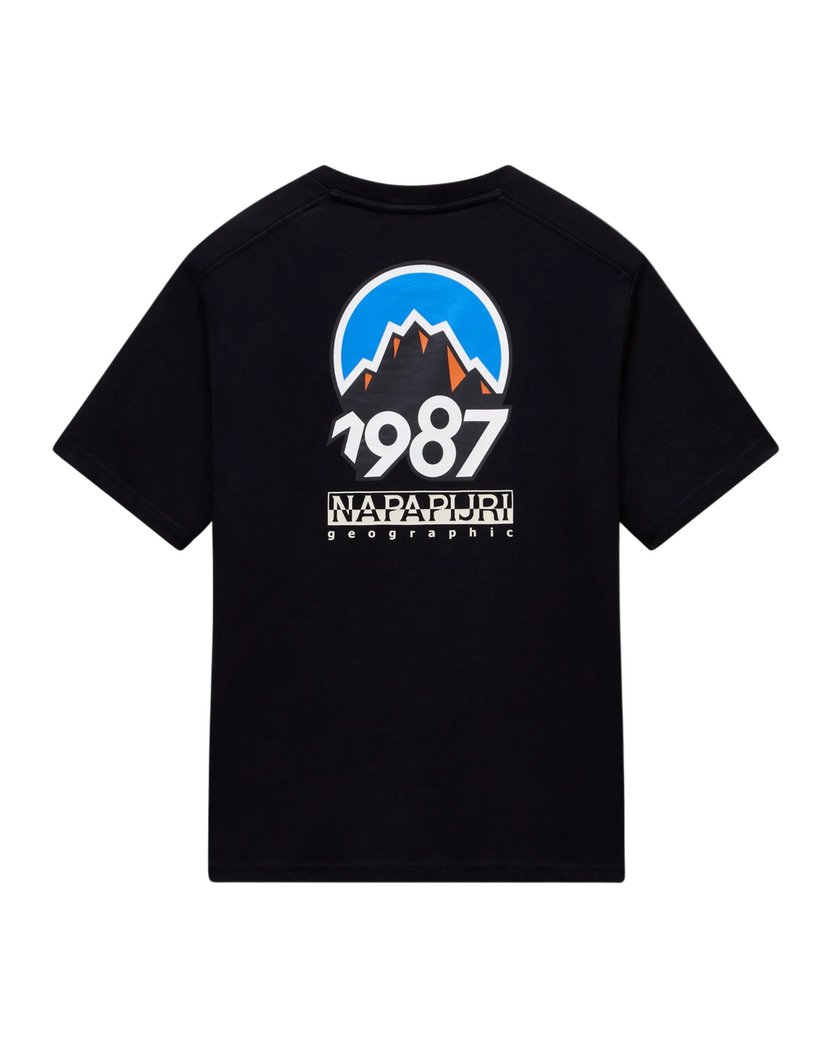 Napapijri ski