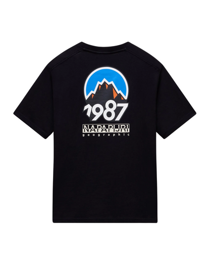 Napapijri ski