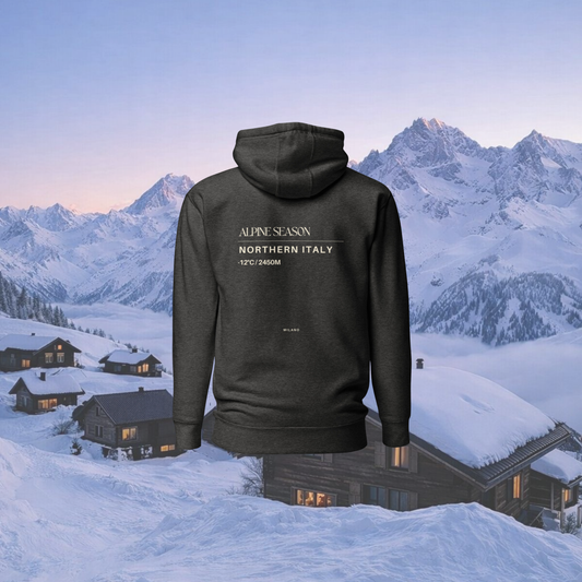 ALPINE - Milaan ‘26